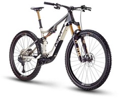Celoodpružený elektrobicykel MMR KAIZEN 10 PLUS - Oyster - veľkosť L 2026