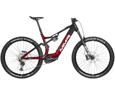 Celoodpružený elektrobicykel MMR QUERCUS 150 10 - BRAVO - veľkosť L 25/2026
