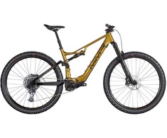 Celoodpružený elektrobicykel MMR KAIZEN LTD - Pearl Moss N Juodas - veľkosť M / 25/2026
