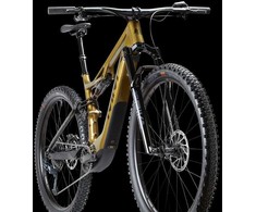 Celoodpružený elektrobicykel MMR KAIZEN LTD - Pearl Moss N Juodas - veľkosť M / 25/2026
