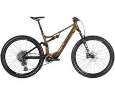 Celoodpružené elektrobicykel MMR KAIZEN LT 150 10 – Pearl Moss N Juodas – veľkosť L / 25/2026