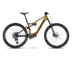 Celoodpružený elektrobicykel MMR KAIZEN LT 150 10 – Pearl Moss N Juodas – veľkosť M / 25/2026