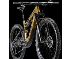 Celoodpružený elektrobicykel MMR KAIZEN LTD - Pearl Moss N Juodas - veľkosť L / 25/2026