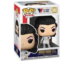 Funko POP Heroes: WW 80th - The New WW (1968)