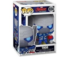 Funko POP Marvel: Marvel Mech-Thor