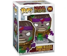 FUNKO POP! Vinilinė figūrėlė: Marvel Zombies - M.O.D.O.K.