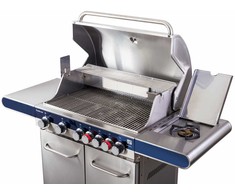 G21 BBQ Grilis Florida