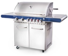 G21 BBQ Grilis Florida