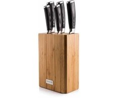 Peilių rinkinys G21 Gourmet Stone 5 vnt 6002238