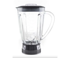 Ronic Zyle G21 ąsotis Promesso blenderiui, stiklinis 1,6l