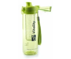 Gertuvė G21 60022127 (glotnučių, sulčių) 600 ml žalia
