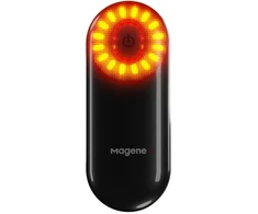 Galinis dviračio žibintas Magene L508