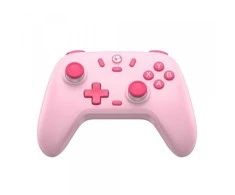 GameSir Nova Lite Multiplat.controller Blush Rožinė