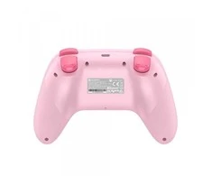 GameSir Nova Lite Multiplat.controller Blush Rožinė