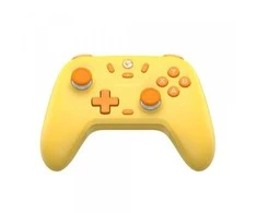 Pad GameSir Nova Lite Multiplat.controller Gold Geltona