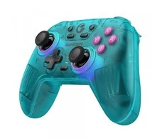„GameSir T4n Nova“ belaidis valdiklis (turkio spalvos)