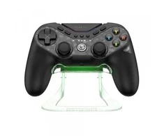 „GameSir T3 Bundle“ belaidis valdiklis „Tarantula Pro“ su įkrovimo stotele (juodas)