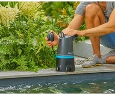Gardena 20000 Basic 09017-47