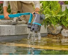 Gardena 20000 Basic 09017-47