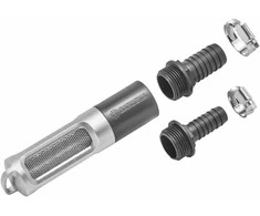 Gardena 9093-20 priedai do pomp wodnych Filtras ssący