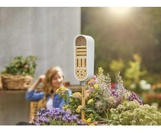 Gardena "ClickUp!" Vabzdžių viešbutis