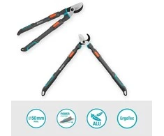 Gardena TeleCut Pro L 12041-20