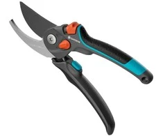 Gardena PremiumCut Pro Flex, dviašmenis, žaliai medienai 24cm 12252-20