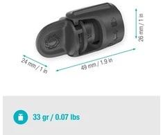 Gardena Kištukas 13 mm (1/2")