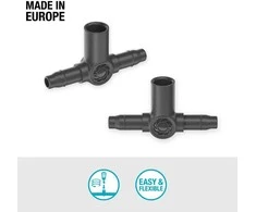 Gardena Micro-Drip-System 13216-20 - 5 vnt.