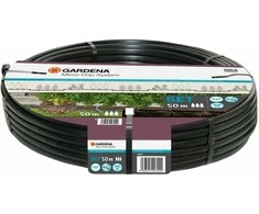 Gardena Lašelinio drėkinimo rinkinys krūmams/gyvatvorėms (50 m)