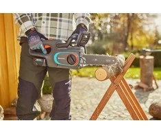 Grandininis pjūklas Gardena PowerSaw 250/18V P4A 14790-20