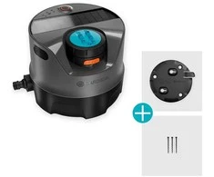 Gardena AquaPrecise saulės energija varomas 16000-29