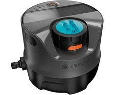 Gardena AquaPrecise saulės energija varomas 16000-29