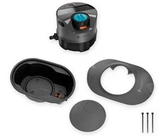 Gardena Pipeline AquaPrecise 16001-20