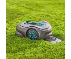 Gardena vamzdynas AquaPrecise, maitinamas saulės energija 16010-20