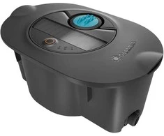 Gardena vamzdynas AquaPrecise, maitinamas saulės energija 16010-20
