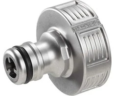 Gardena Premium čiaupų jungtis 33,3 mm G 1 "" - 18242-50