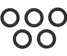 Gardena pierścień usczelniajcy 9mm, 5 vnt (5303)