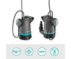 Gardena 20000 Basic 2w1 09016-47