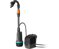 Gardena Comf 2600 18V P4A 14604-20 w zestawie akumulator