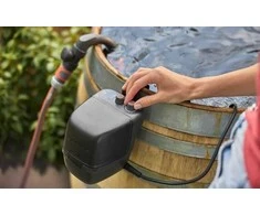 Gardena Comf 2600 18V P4A - be akumuliatoriaus ir kroviklio 14604-55