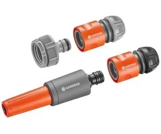 GARDENA Basic Starter Purškiklis Set