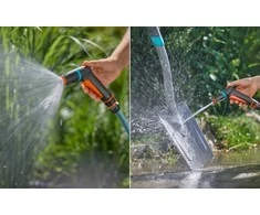 Gardena Gardena Classic Reinigungs- pistolen-Set