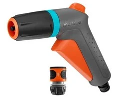 Gardena Gardena Classic Reinigungs- pistolen-Set