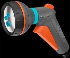 Gardena 18370-20 Classic daugiafunkcinis pistolet zraszający
