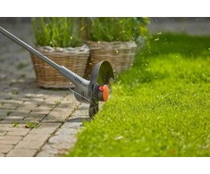 GARDENA ritės dangtelis EasyTrim 25/18 P4A
