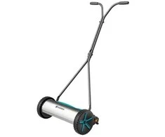 Gardena „Comfort“ rankinė vejapjovė su ritėmis 400 11760-20