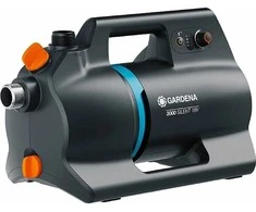 GARDENA Cordless Garden Pump 3000 18V/P4A - without accumulator