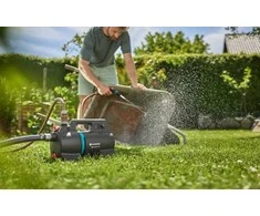 GARDENA Cordless Garden Pump 3000 18V/P4A - without accumulator