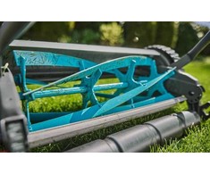 Gardena Comfort ręczna vejapjovė bębnowa 400 Plus 11765-20